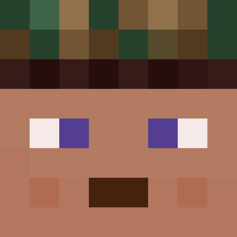 Respondents's skin