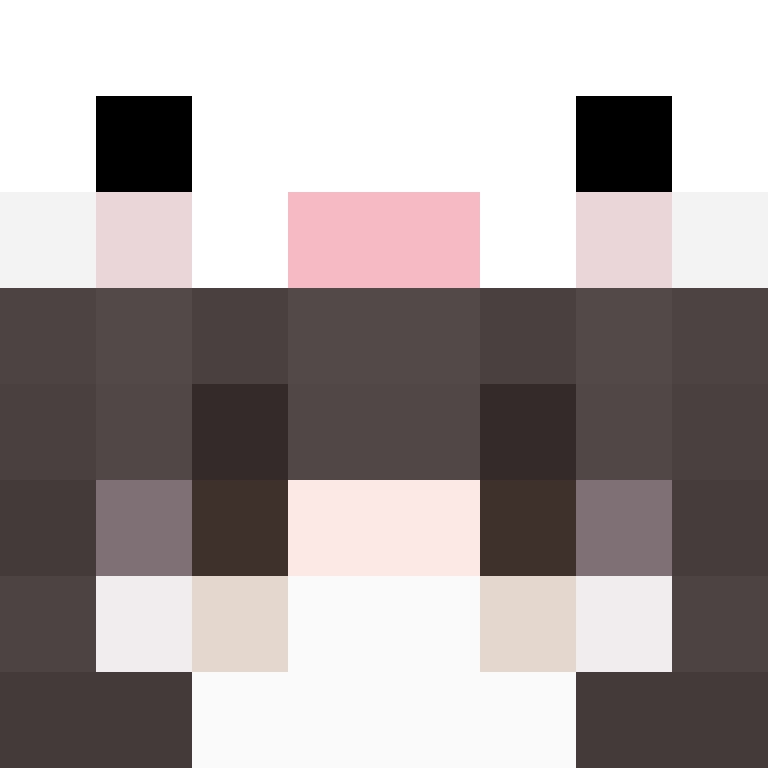 xentany's skin