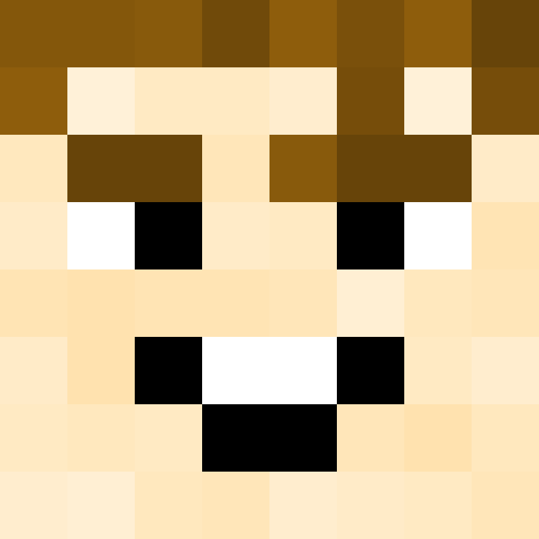 LilHipp's skin