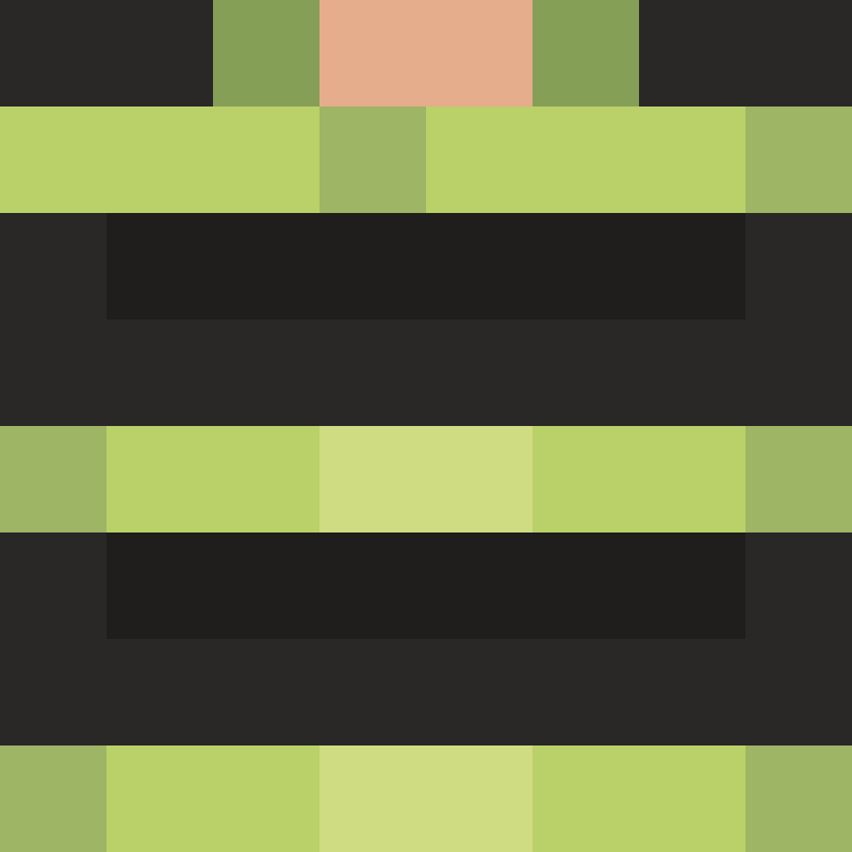 O_Rei's skin