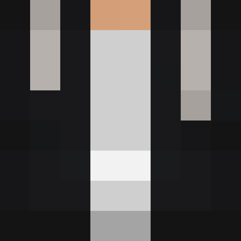 PrinceCR's skin