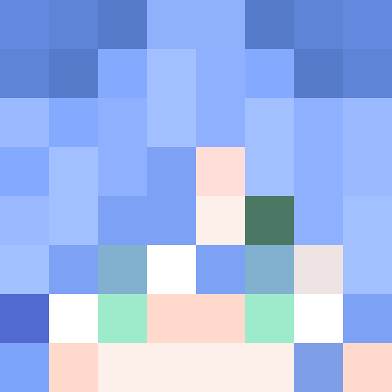 hannhums's skin
