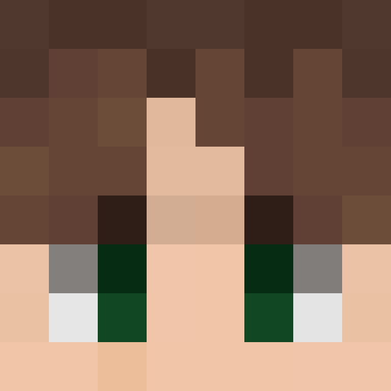 ThePenspinneur's skin