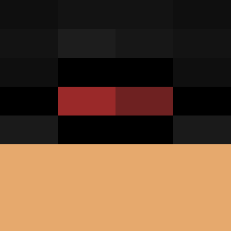 Xenyria's skin