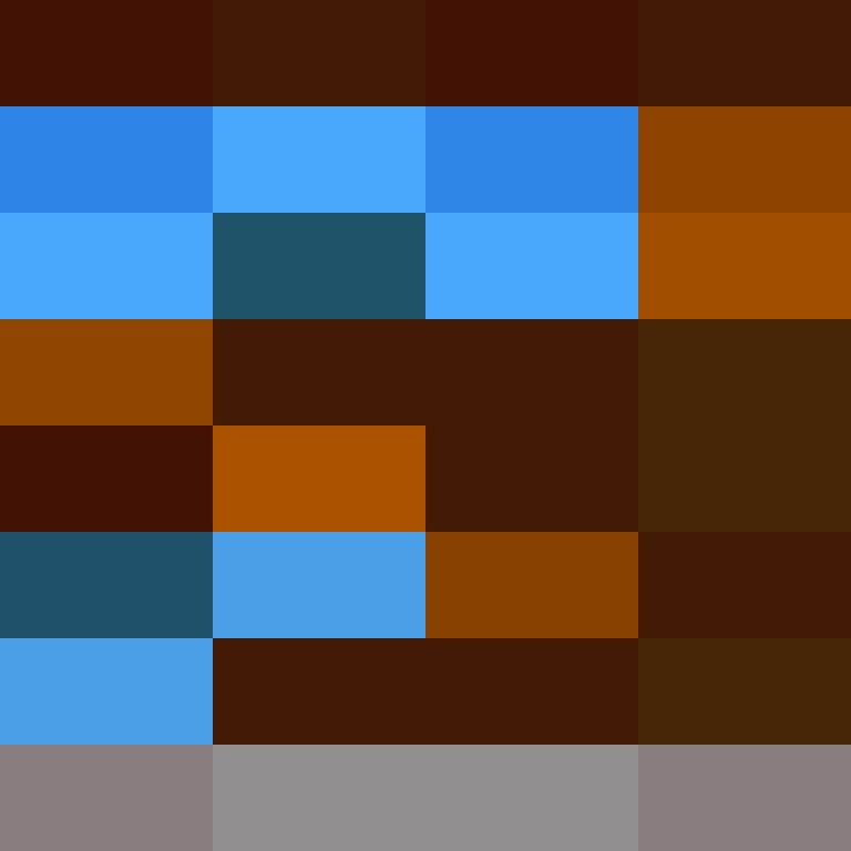 DonaldTrump42's skin