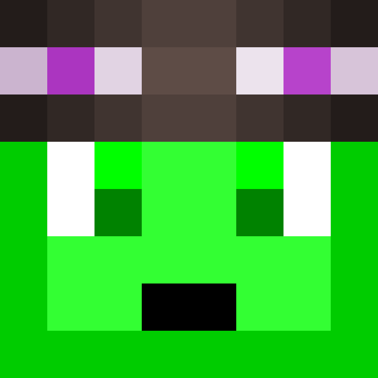 intersecato's skin