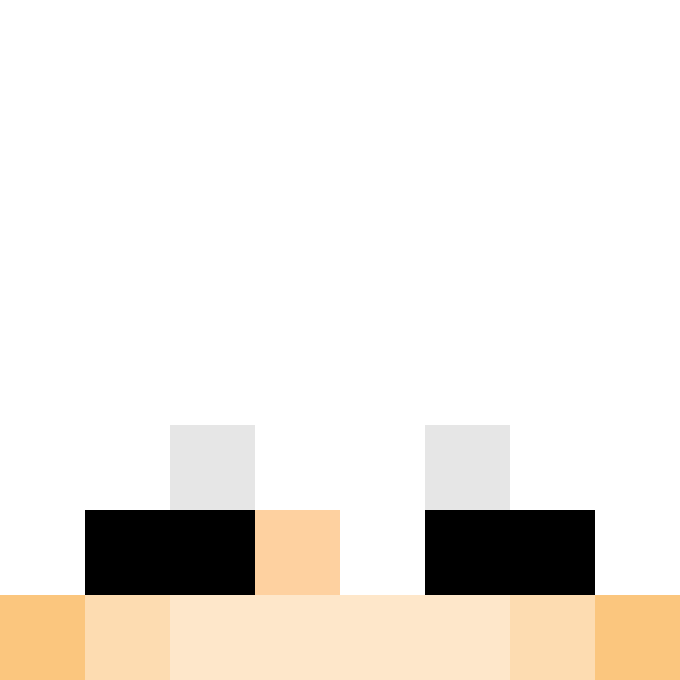 1etho's skin