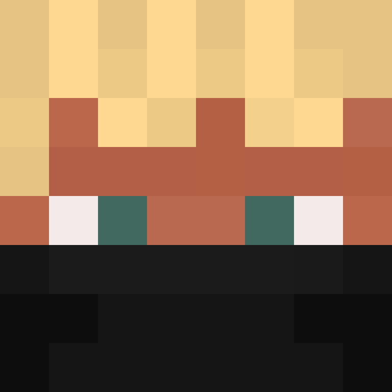 Notro_Client's skin