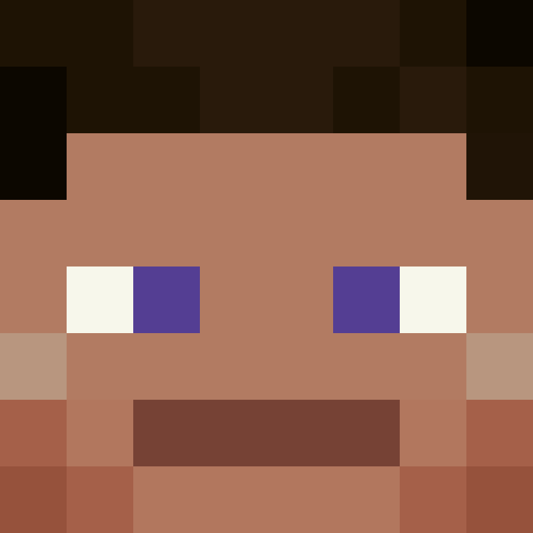 Mr_Genes's skin