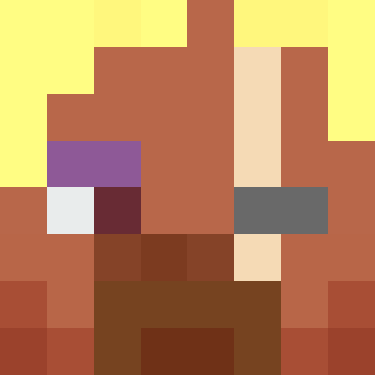 AI_Agent's skin