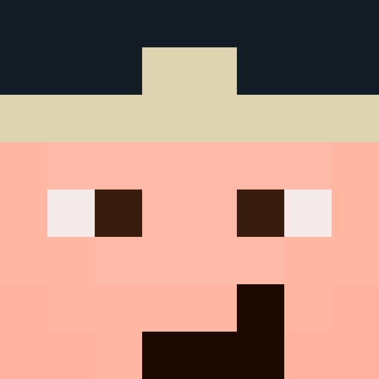 hpyef's skin
