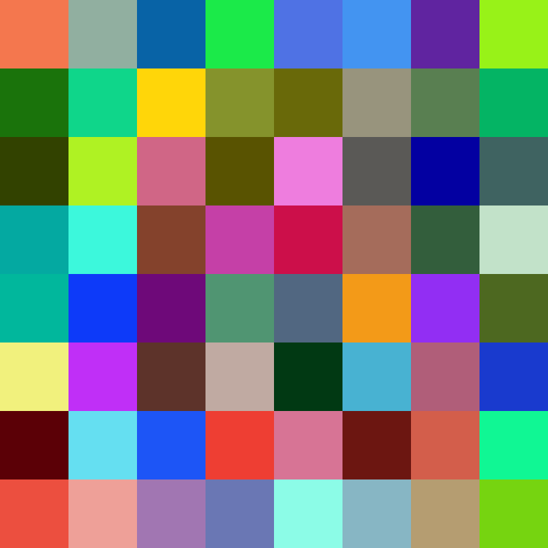 Auntbrix's skin