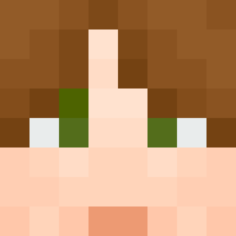 Zoleeey's skin