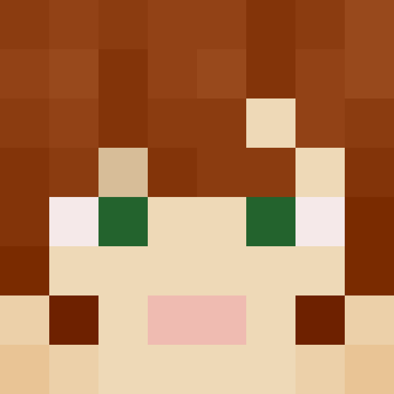 Shar_d's skin