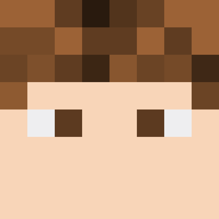 Tamariiiiii's skin