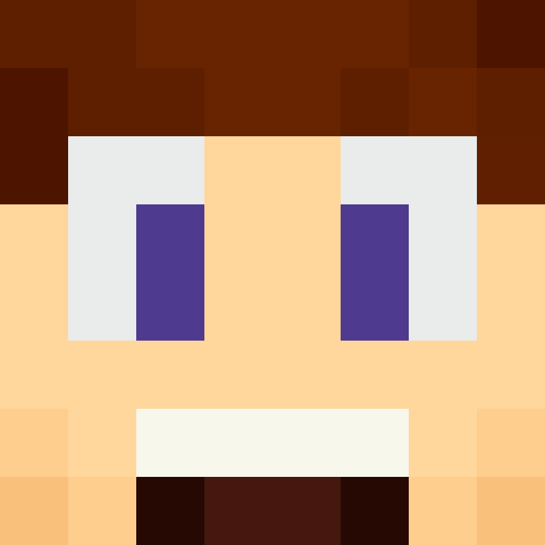 zervation's skin
