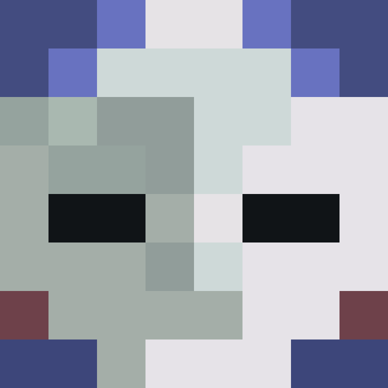 MLK15's skin