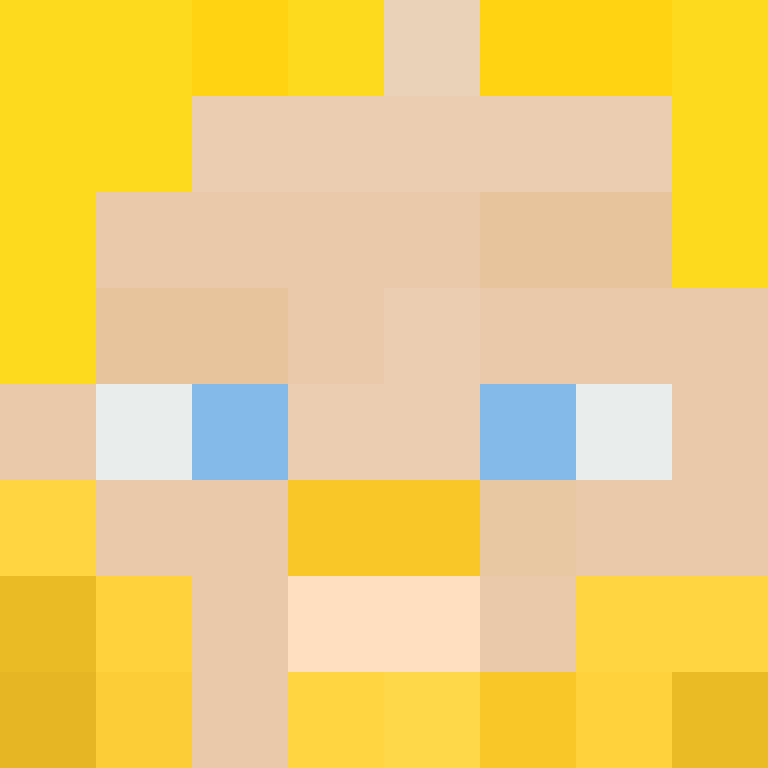 elnadXB's skin