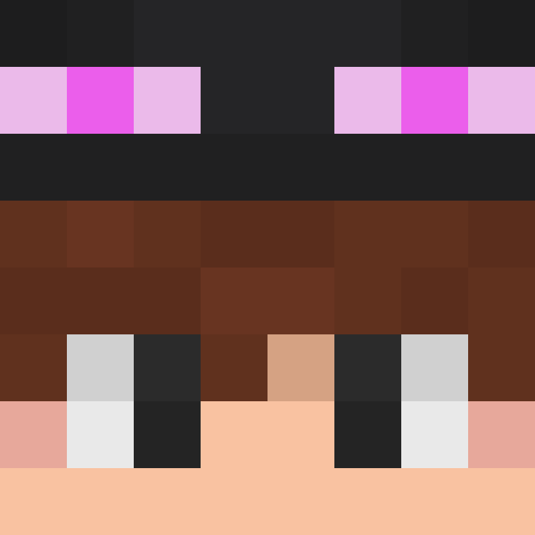 Hamzoodie's skin
