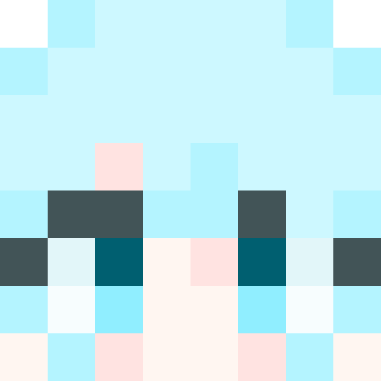 Ignis06's skin