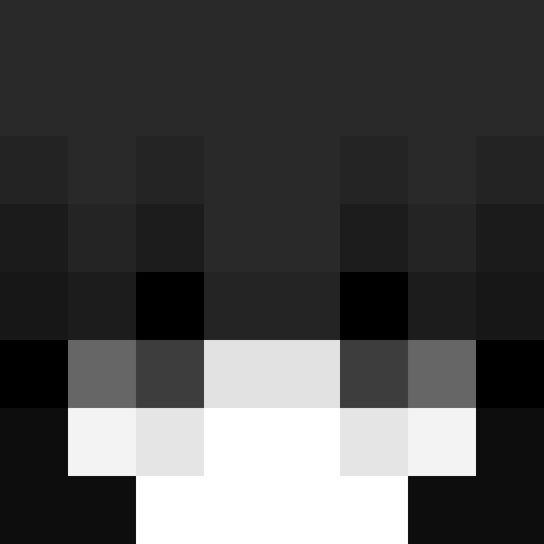 7vezda's skin