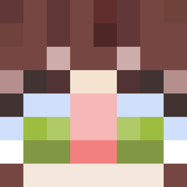testalt1's skin