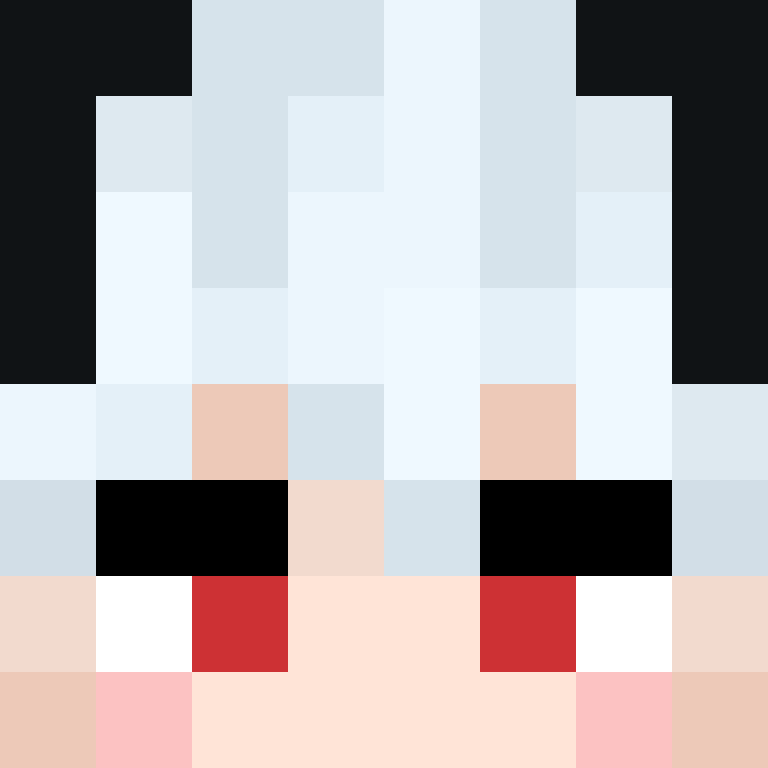 tusg's skin