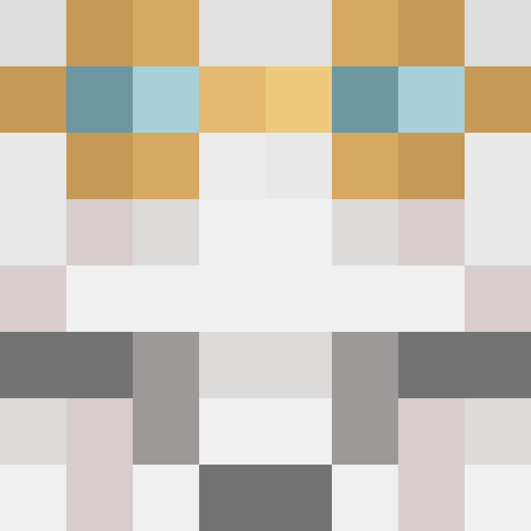 AI_Agent's skin
