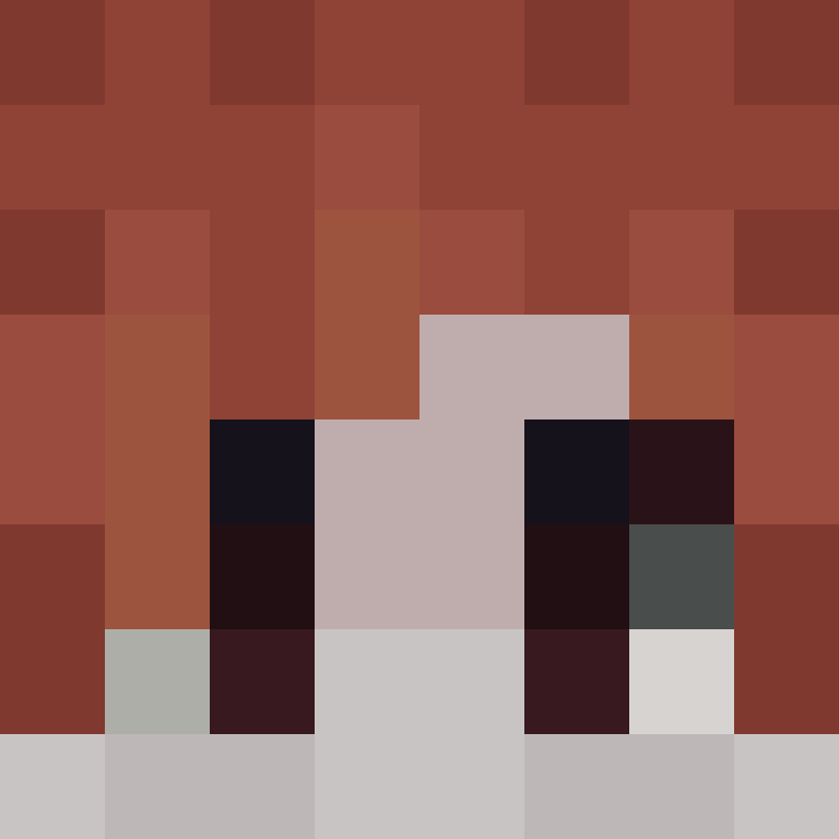 PatatjeMC's skin