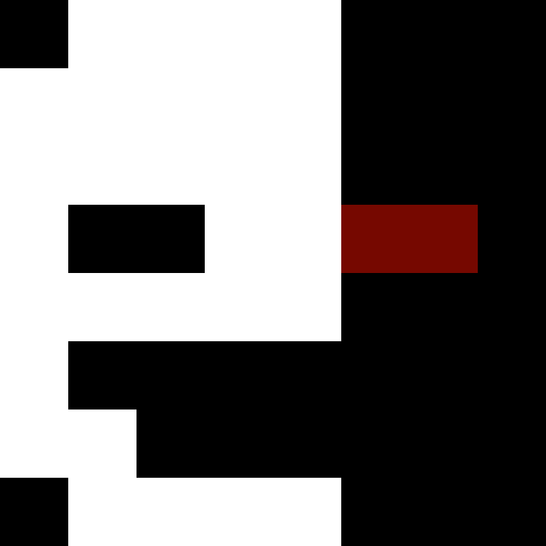 Tsunei's skin