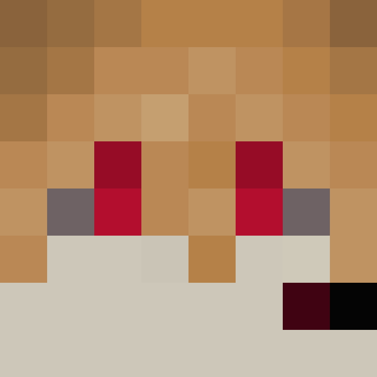 Boyfriend5065's skin