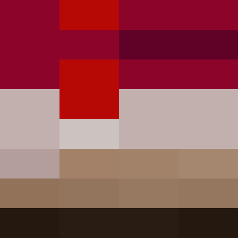 dragloner's skin