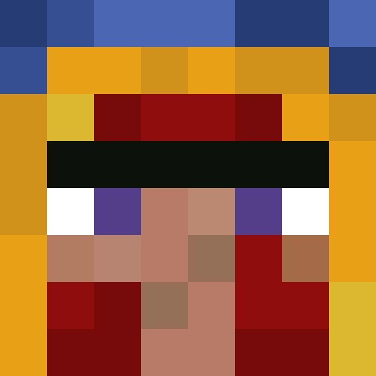 AlexisMadd's skin