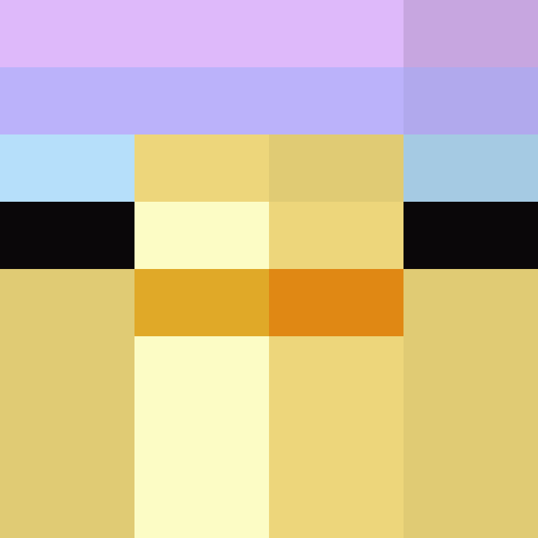 Tamariiiiii's skin