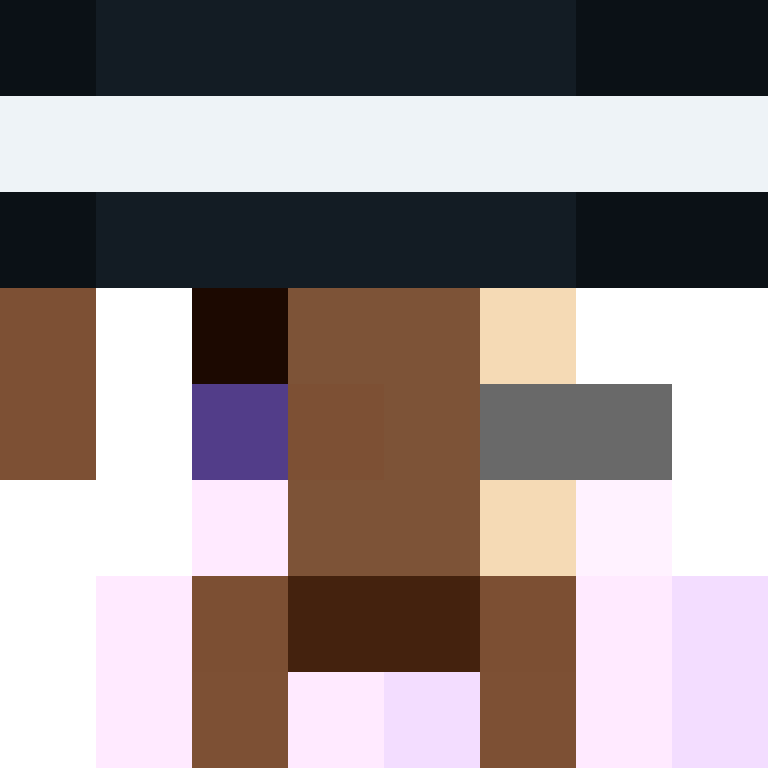 ThePenspinneur's skin