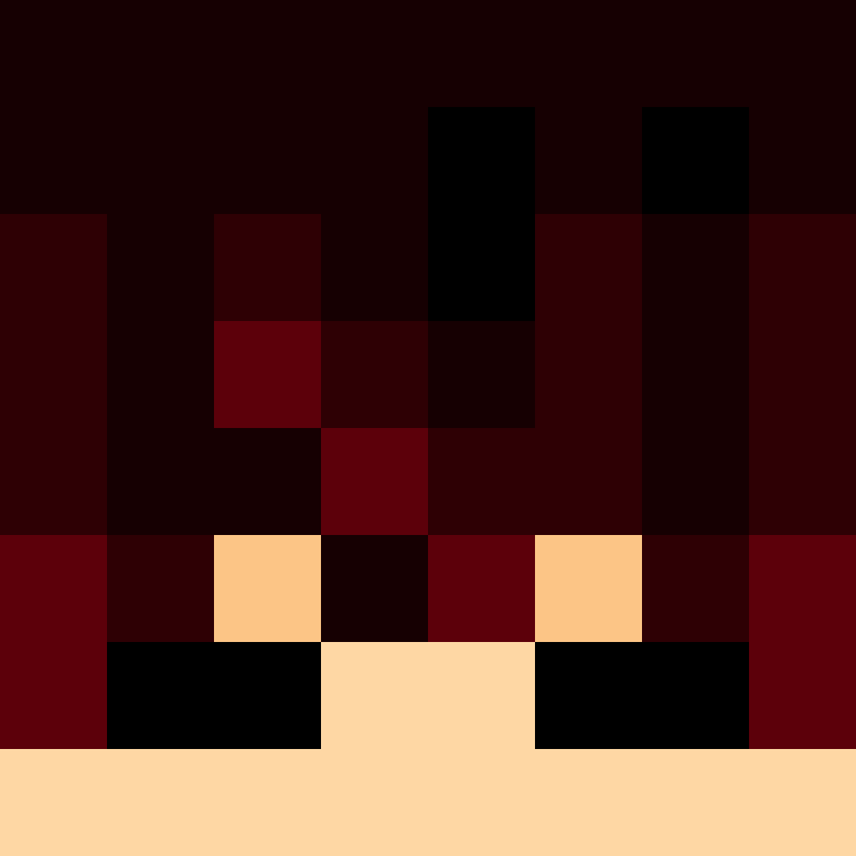 Xenyria's skin