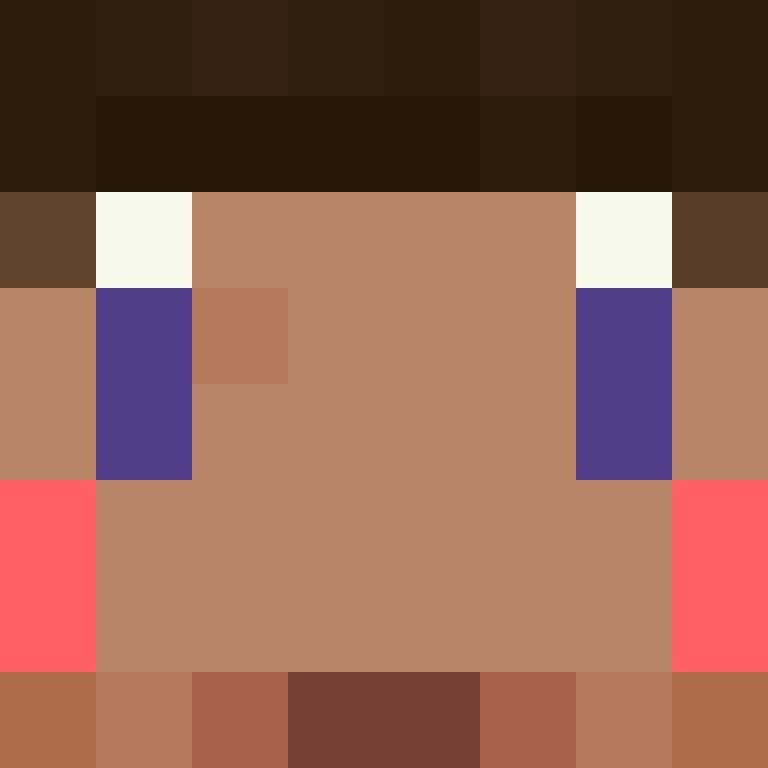 EgorKalachev's skin