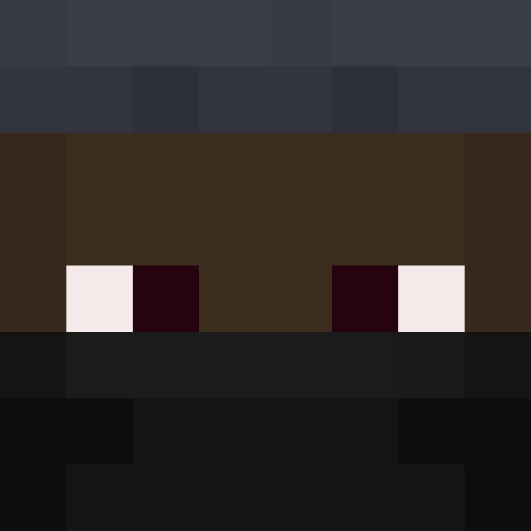 hannhums's skin