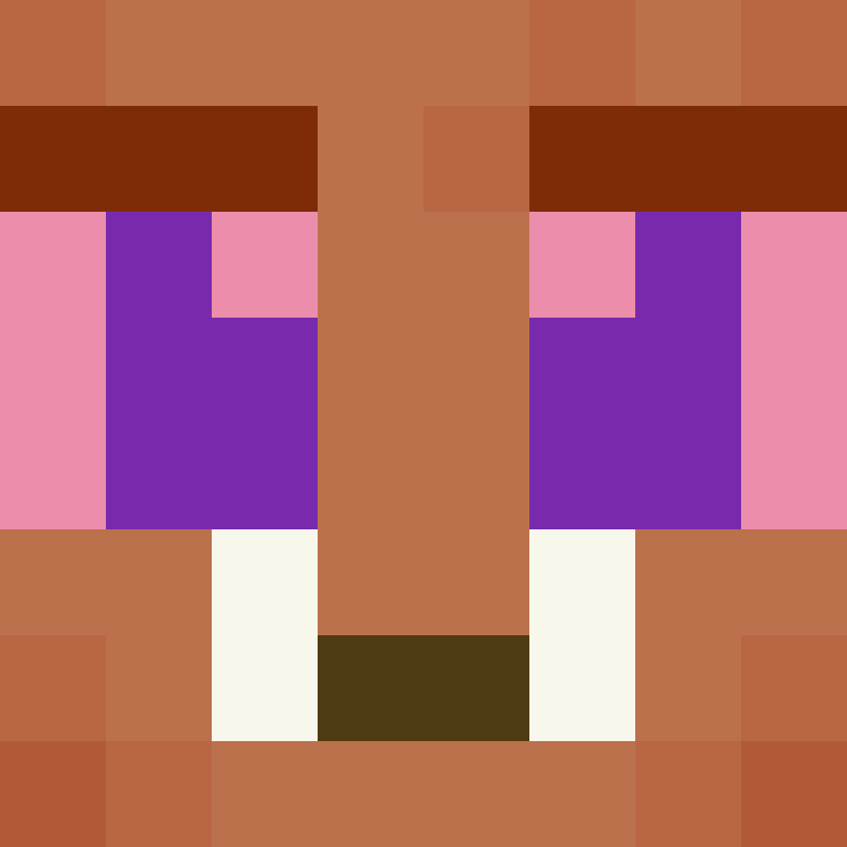intersecato's skin