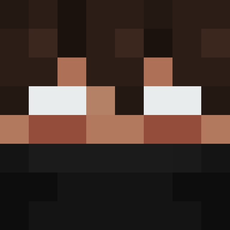 BradBot_2's skin