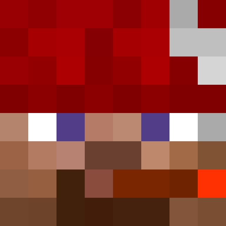 badeendjeh's skin