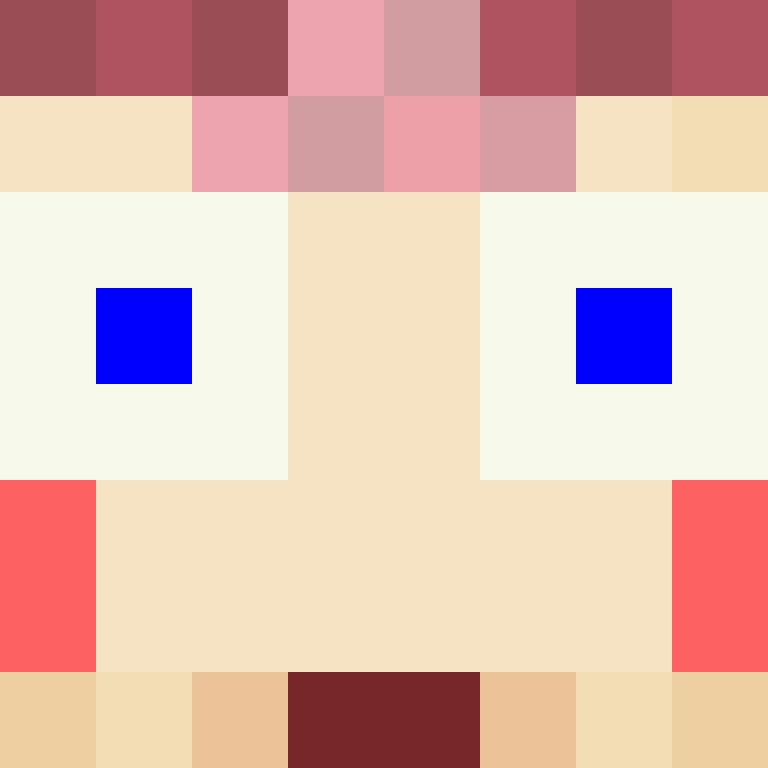 CeilingBird's skin