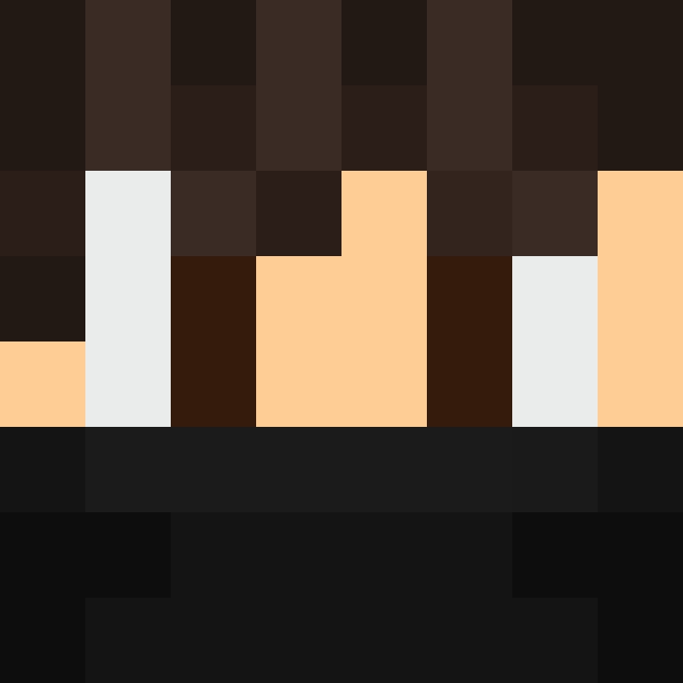 O_Rei's skin