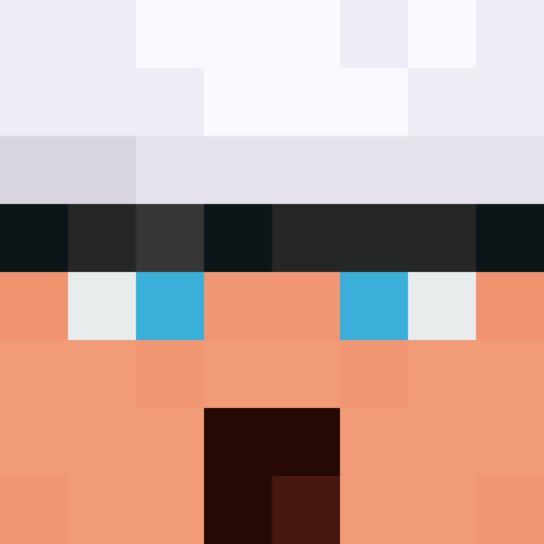 PrinceCR's skin