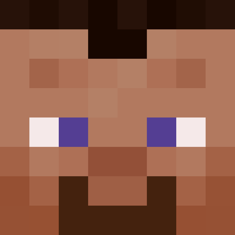 DonaldTrump42's skin