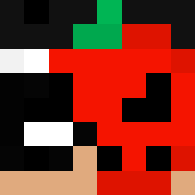 MolesLLC's skin