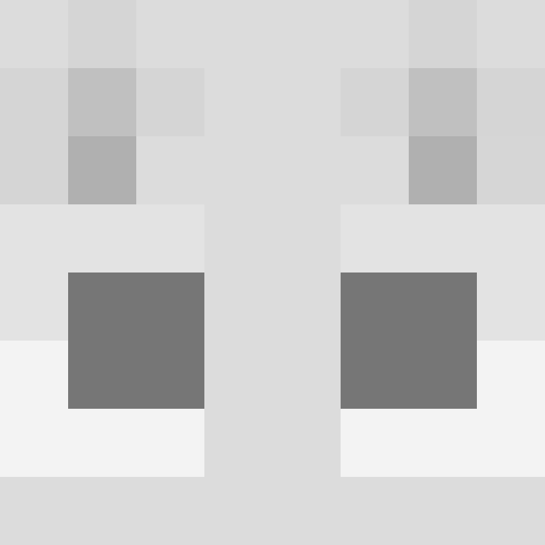 qoeg's skin