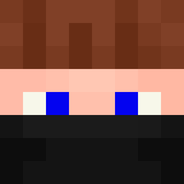 aXe18's skin