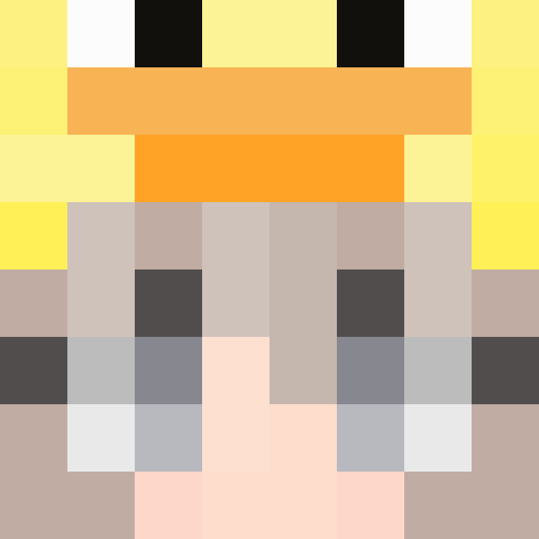 Dequari's skin