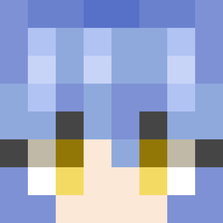 Void_NovaMC's skin